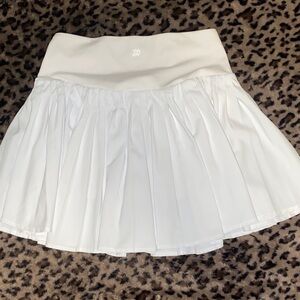 All in motion Pleated Women's Skirt